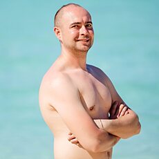 Фотография мужчины Dmitriy, 38 лет из г. Гродно