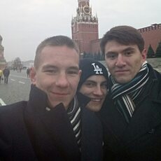 Фотография мужчины Роман, 37 лет из г. Краснокаменск