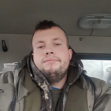 Фотография мужчины Жека, 31 год из г. Волоконовка