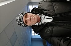 Фотография мужчины Валерий, 60 лет из г. Рязань