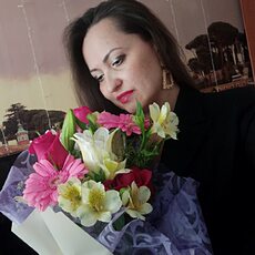 Фотография девушки Юлия, 40 лет из г. Новотроицк
