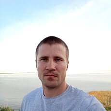 Фотография мужчины Владимир, 32 года из г. Новоалександровск