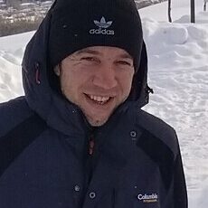 Фотография мужчины Юрий, 39 лет из г. Воронеж