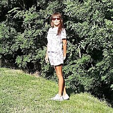 Фотография девушки Лина, 48 лет из г. Новороссийск