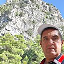 Андрей, 61 год