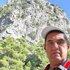 Фотография мужчины Андрей, 61 год из г. Минск