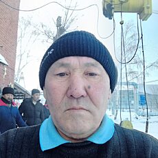 Фотография мужчины Талгат, 56 лет из г. Усть-Каменогорск