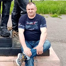 Фотография мужчины Владимир, 55 лет из г. Пермь