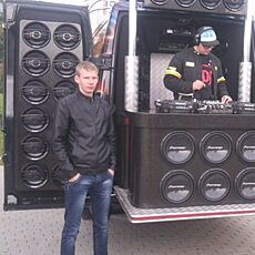 Фотография мужчины Дмитрий, 36 лет из г. Дзержинск