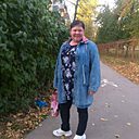 Светлана, 47 лет