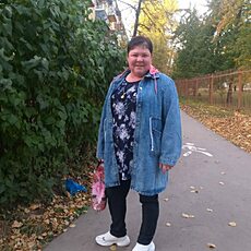 Фотография девушки Светлана, 47 лет из г. Рязань