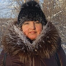 Фотография девушки Марина, 54 года из г. Гусь Хрустальный
