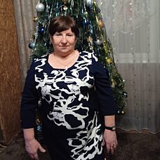 Фотография девушки Ольга, 64 года из г. Междуреченск