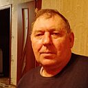 Василий, 68 лет