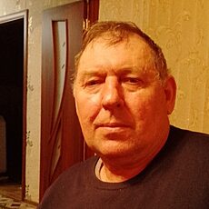 Фотография мужчины Василий, 68 лет из г. Барнаул