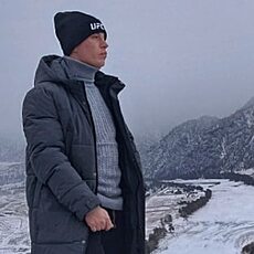 Фотография мужчины Андрей, 29 лет из г. Прокопьевск