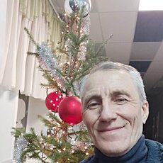 Фотография мужчины Василий, 64 года из г. Барнаул