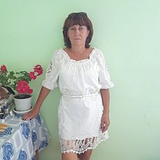 Фотография девушки Марина, 49 лет из г. Михайловск (Ставропольский Край)