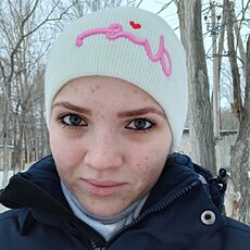 Фотография девушки Татьяна, 25 лет из г. Новоульяновск