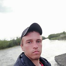 Фотография мужчины Воова, 34 года из г. Апатиты
