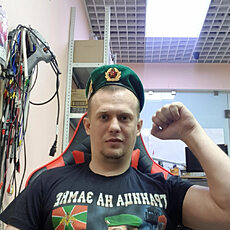 Фотография мужчины Вася, 33 года из г. Санкт-Петербург