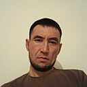Серик, 43 года