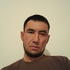 Фотография мужчины Серик, 43 года из г. Кызылорда