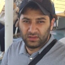 Фотография мужчины Султан, 31 год из г. Баку