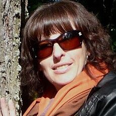 Фотография девушки Светлана, 49 лет из г. Могилев