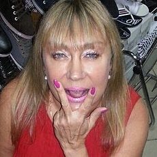 Фотография девушки Эрика, 45 лет из г. Минск