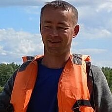 Фотография мужчины Игорь, 42 года из г. Павлодар