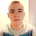 Август, 34 года