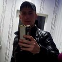 Алекс Никонов, 34 года