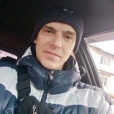 Фотография мужчины Егор, 37 лет из г. Зыряновск