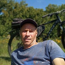 Фотография мужчины Владимир, 42 года из г. Новоалтайск