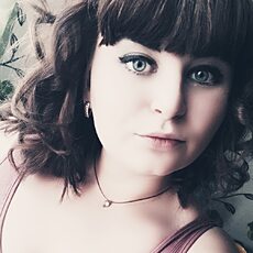Фотография девушки Алена, 26 лет из г. Гурьевск (Кемеровская Обл)