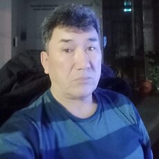 Фотография мужчины Рома, 57 лет из г. Алматы