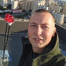 Фотография мужчины Антон, 25 лет из г. Екатеринбург