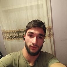 Фотография мужчины Tibo, 26 лет из г. Баку
