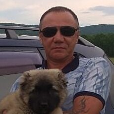 Фотография мужчины Владимир, 54 года из г. Хомутово