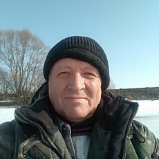Фотография мужчины Александр, 69 лет из г. Новомосковск