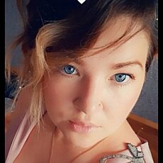 Фотография девушки Даша, 33 года из г. Братск