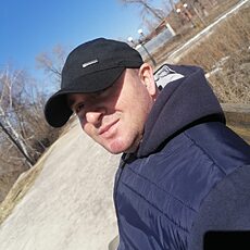 Фотография мужчины Григорий, 42 года из г. Тамбов