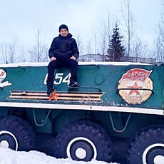 Фотография мужчины Александр, 58 лет из г. Сыктывкар