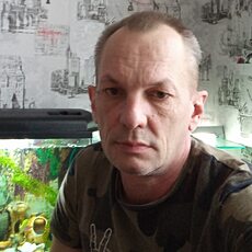 Фотография мужчины Сергей, 47 лет из г. Зеленодольск