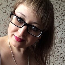 Фотография девушки Олеся, 35 лет из г. Екатеринбург