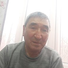 Фотография мужчины Батырбек, 71 год из г. Талдыкорган