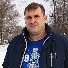 Фотография мужчины Александр, 41 год из г. Ефремов