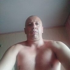 Фотография мужчины Алексей, 45 лет из г. Сафоново