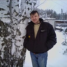 Фотография мужчины Сергей, 51 год из г. Красная Горбатка
